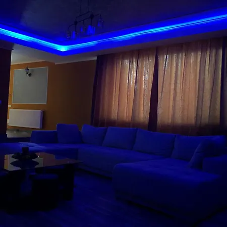 Padre House * Konstanca