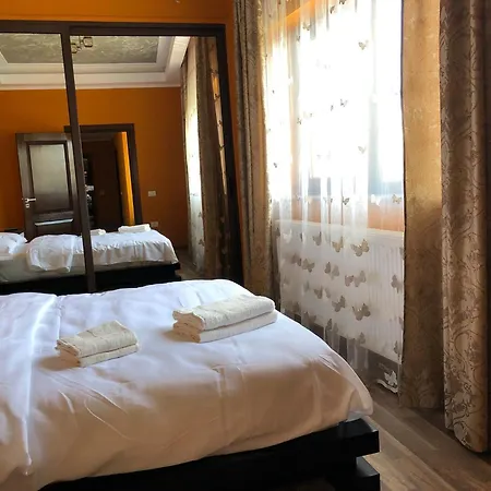 Vilă Padre House Constanţa