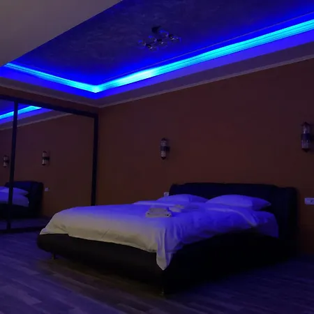 Villa Padre House *