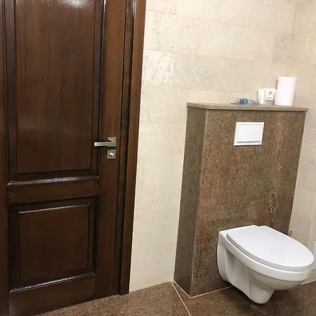 Vilă Padre House Constanţa