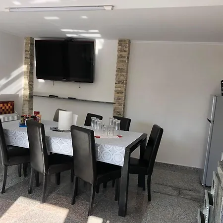 Padre House