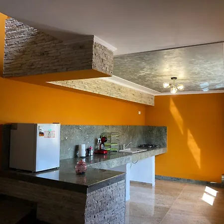 Padre House Κονστάντζα