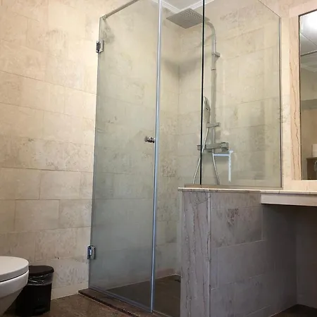 Padre House * Κονστάντζα