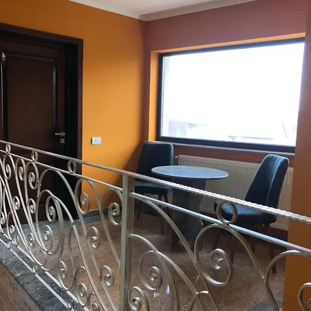 Padre House Vilă *