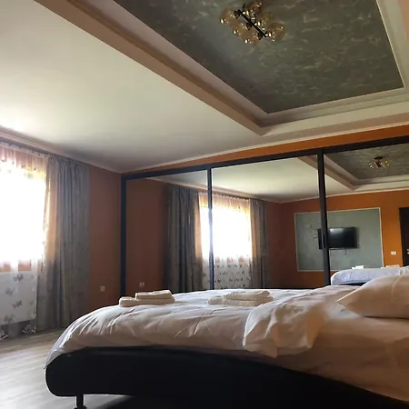 Villa Padre House *