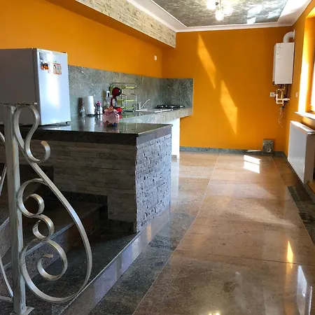 Padre House Κονστάντζα