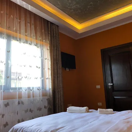 Padre House Villa *