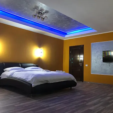 Padre House Vilă Constanţa