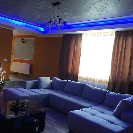 Vilă Padre House