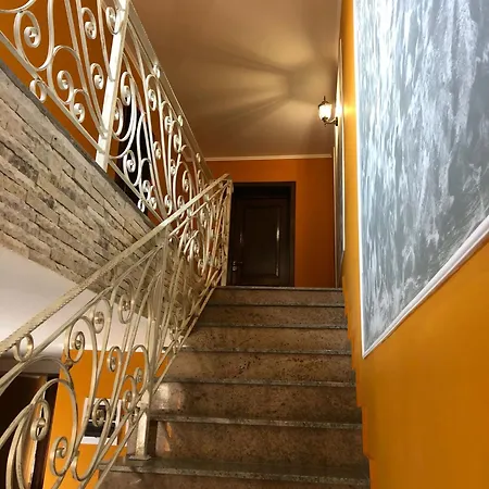 Vilă Padre House Constanţa