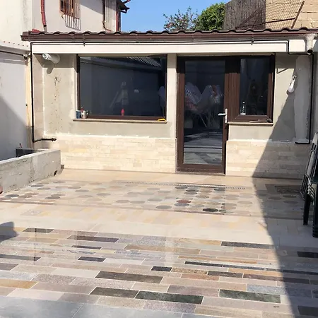 Vilă Padre House Constanţa