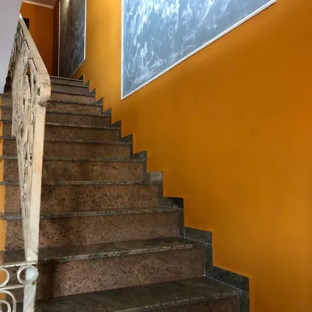 Padre House * Constanta