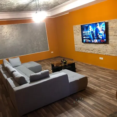 Vilă Padre House Constanţa