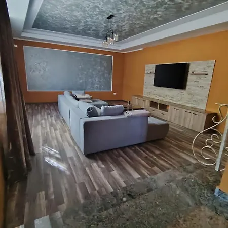 Padre House * Κονστάντζα