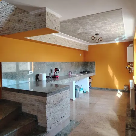 Padre House Βίλα