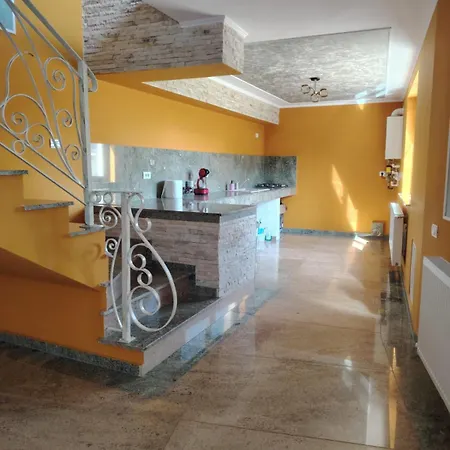 Padre House Βίλα