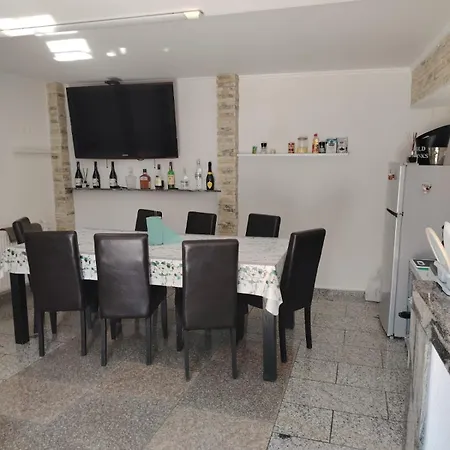 Βίλα Padre House Κονστάντζα