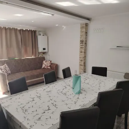 Βίλα Padre House