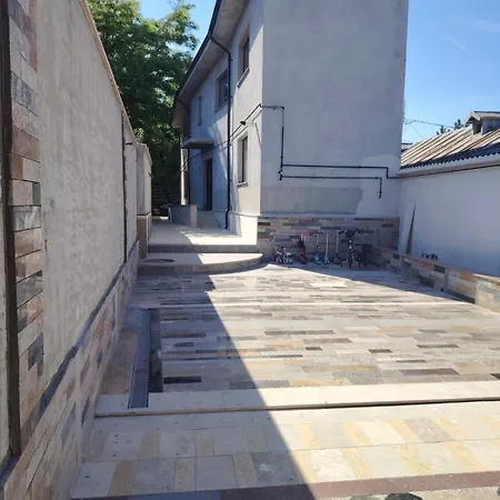 Βίλα Padre House Κονστάντζα